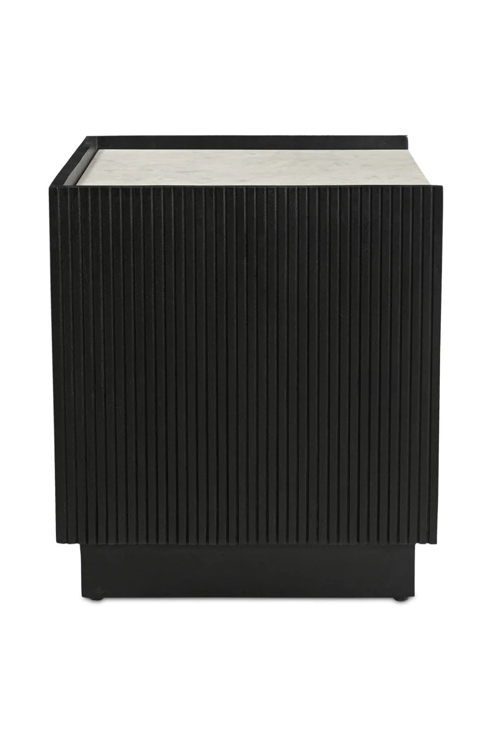 Luxury Modern Carter Nightstand European Style for Villa