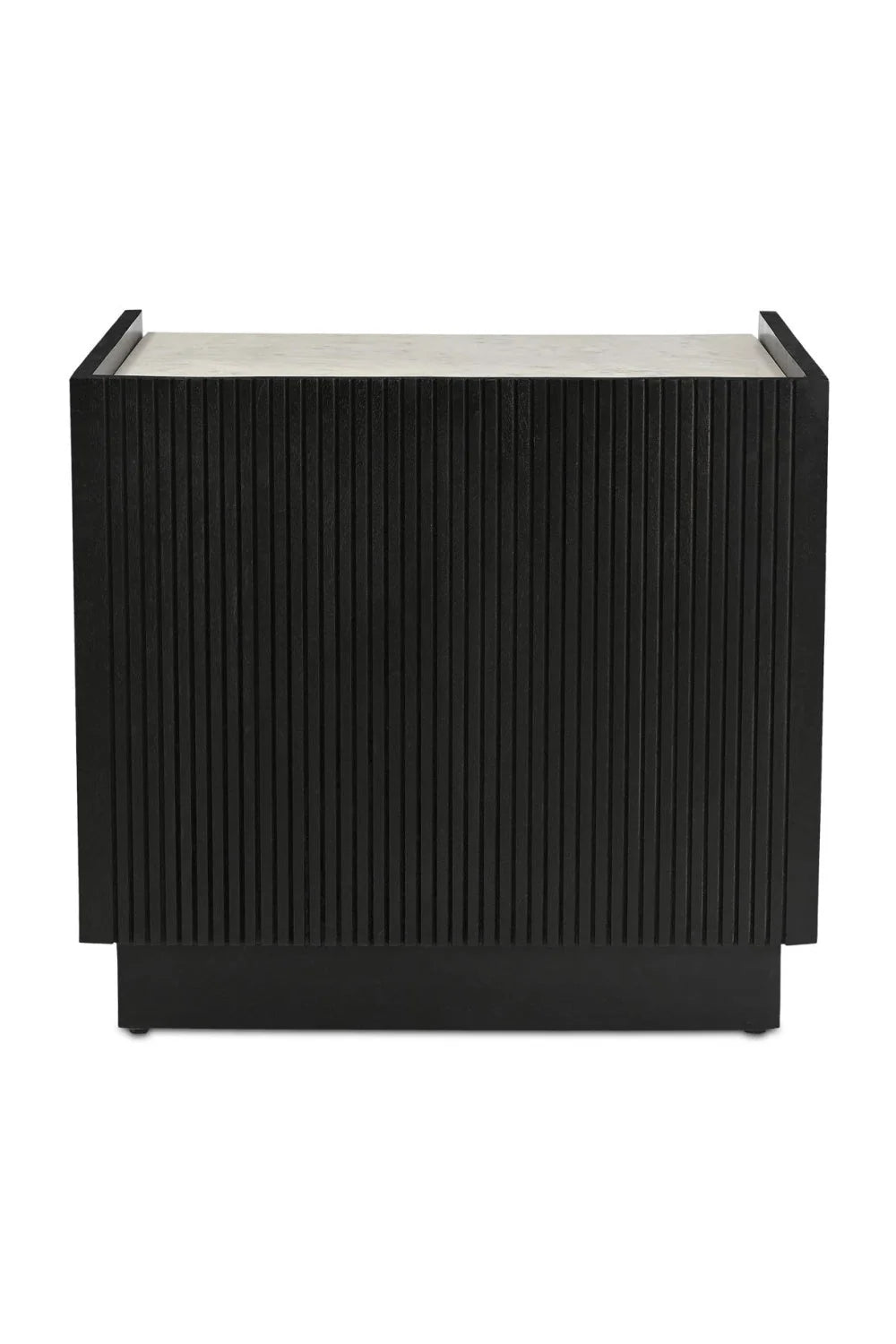 Luxury Modern Carter Nightstand European Style for Villa