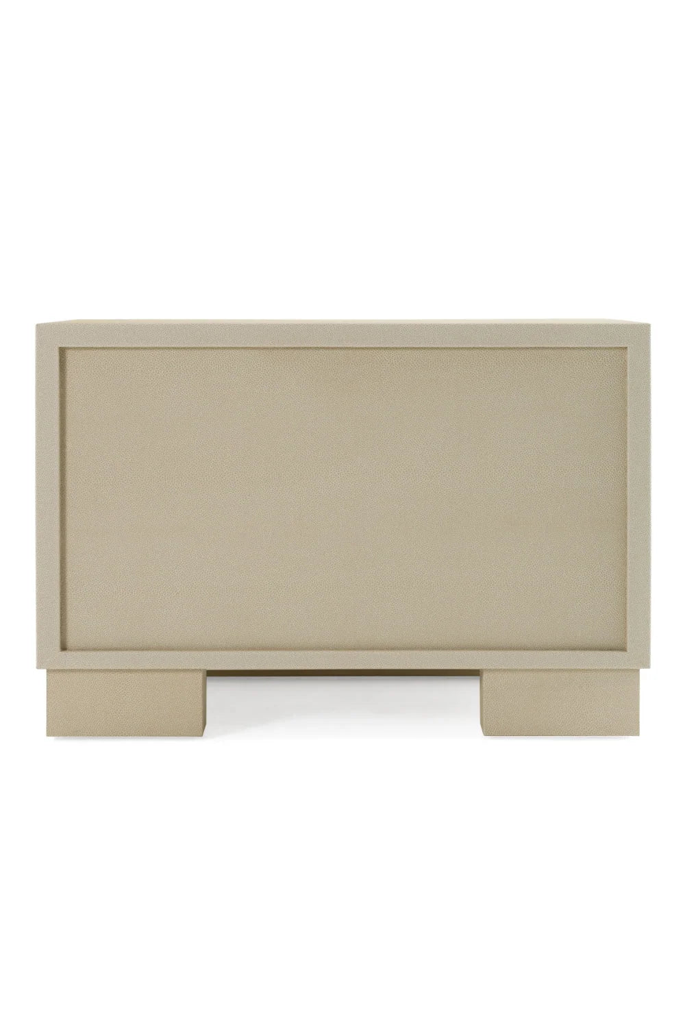 Luxury Modern Cartier Nightstand European Style for Villa
