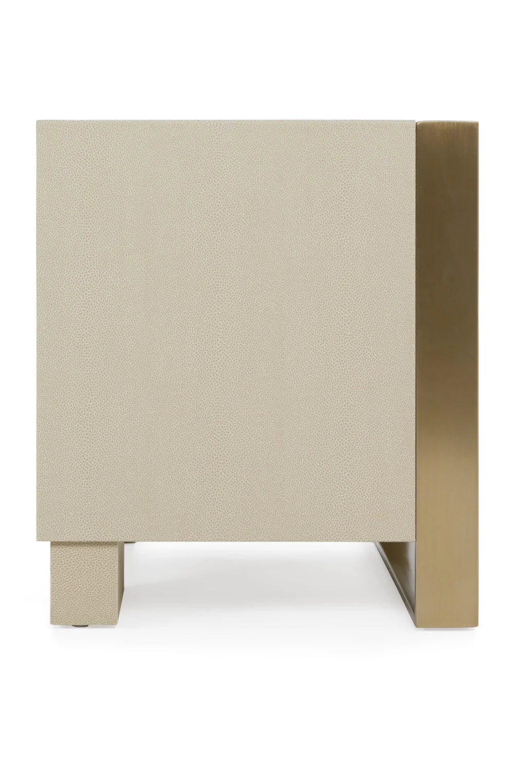 Luxury Modern Cartier Nightstand European Style for Villa