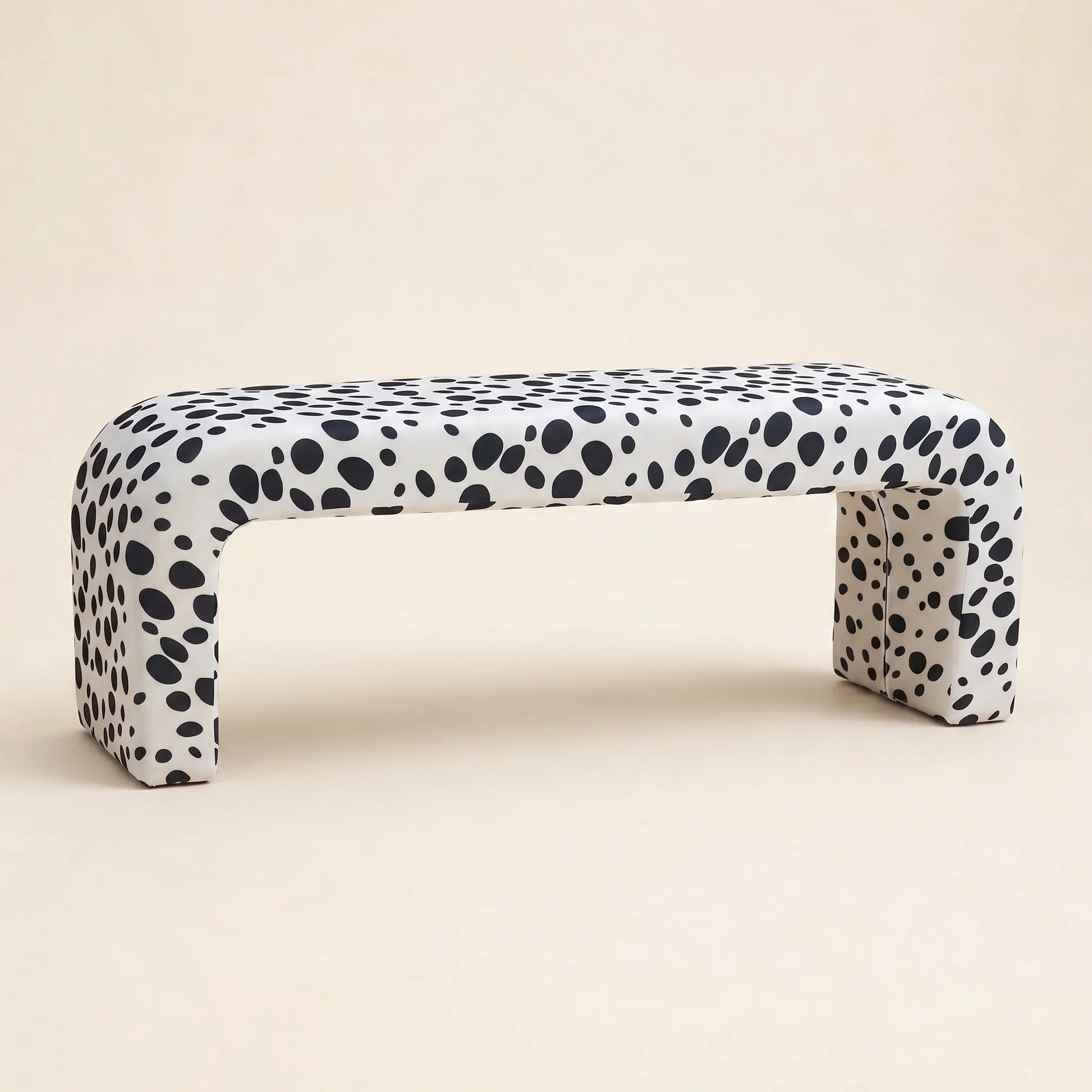 Luxury Modern Cascada Bench European Style for Villa