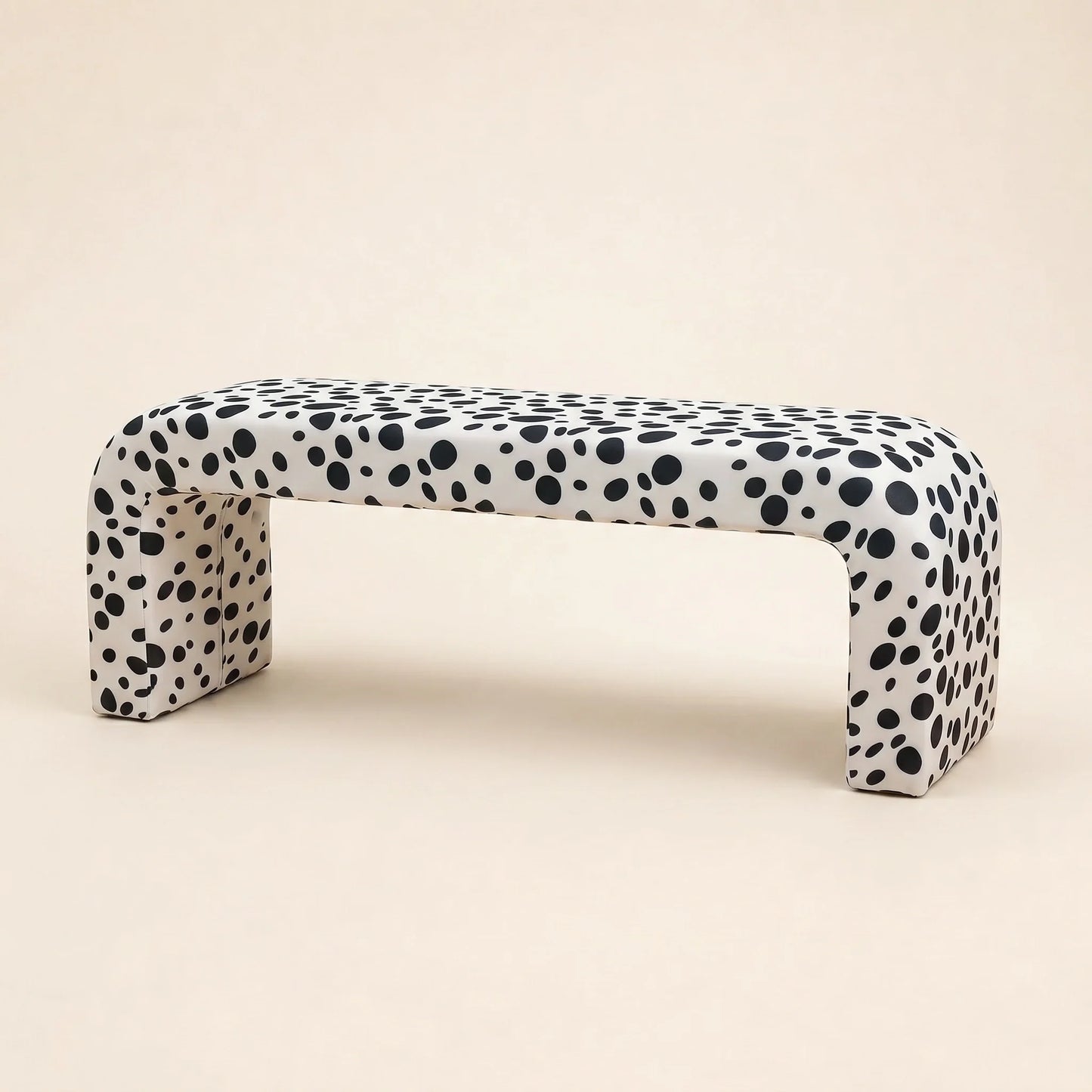 Luxury Modern Cascada Bench European Style for Villa