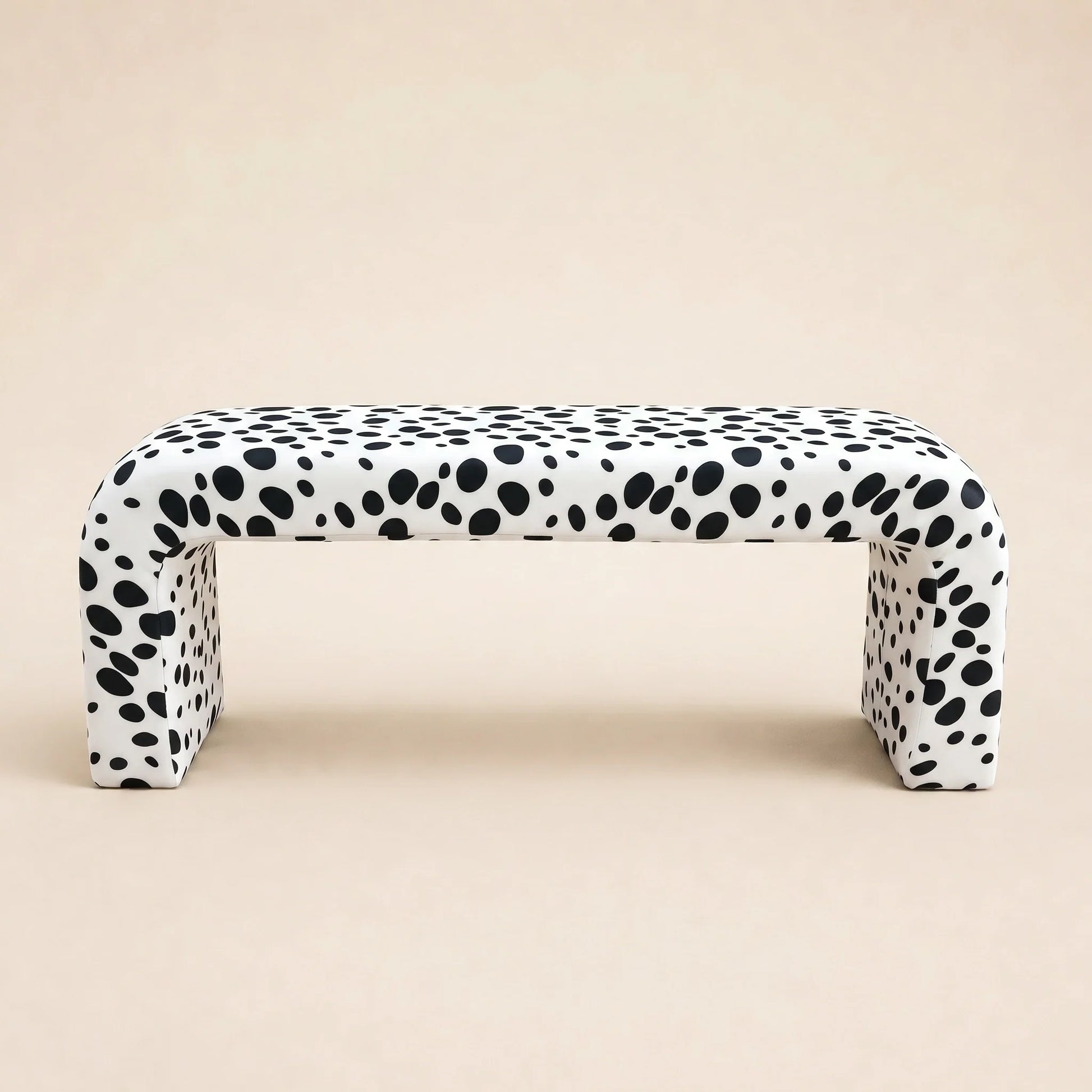 Luxury Modern Cascada Bench European Style for Villa