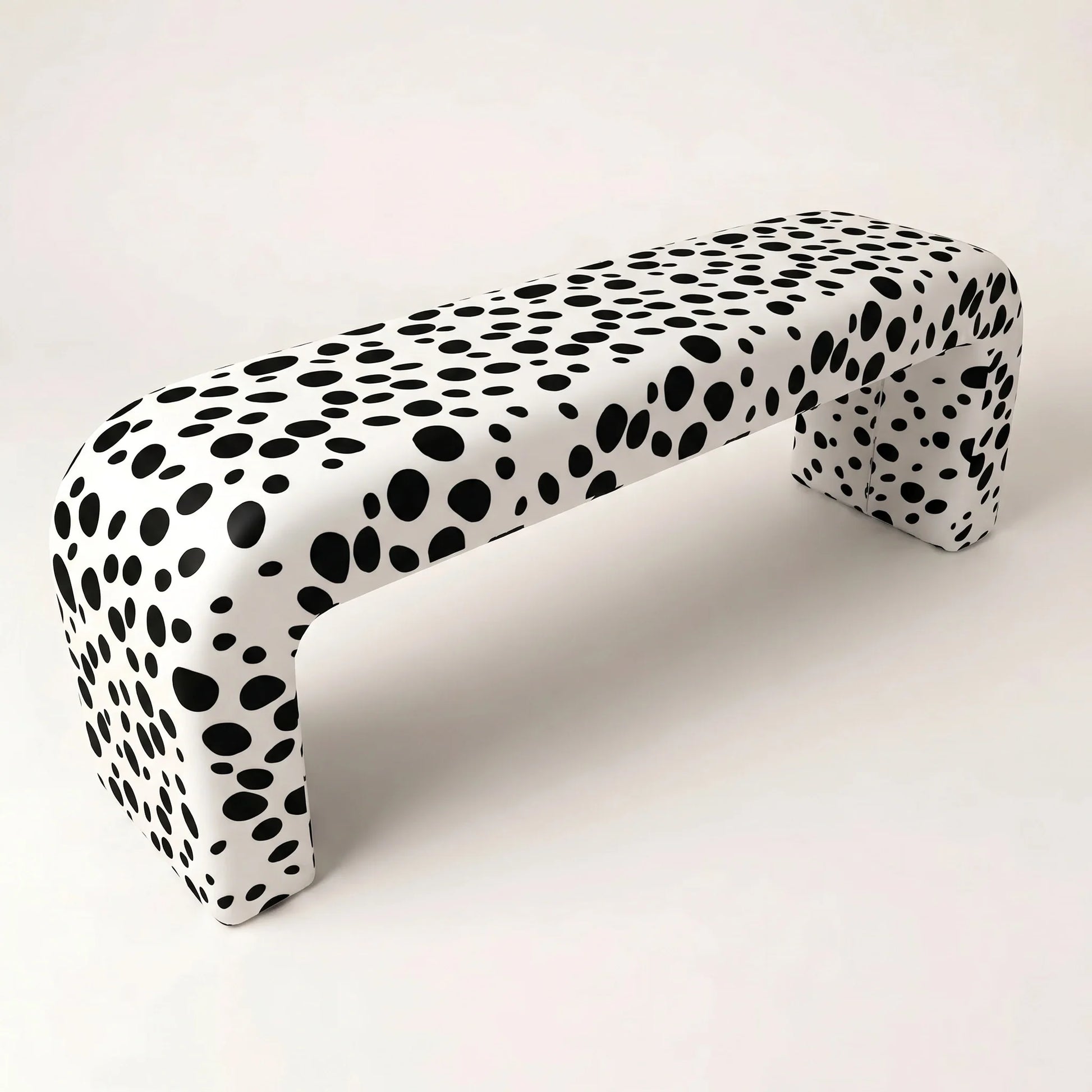 Luxury Modern Cascada Bench European Style for Villa