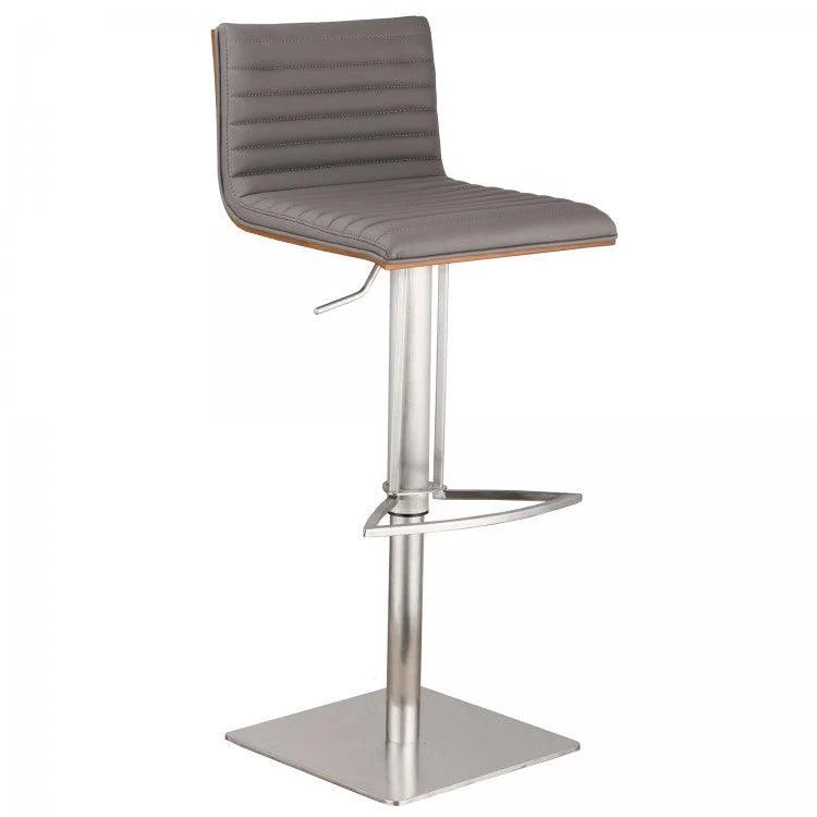 Luxury Modern Cassio Barstool European Style for Villa