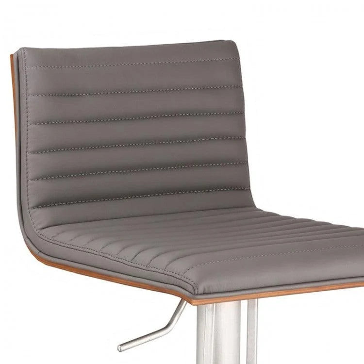 Luxury Modern Cassio Barstool European Style for Villa
