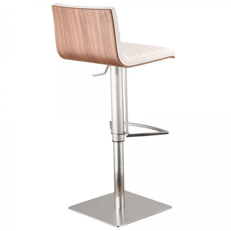 Luxury Modern Cassio Barstool European Style for Villa