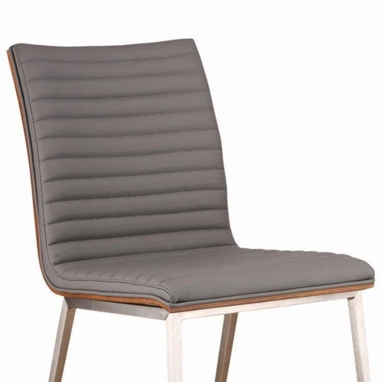 Luxury Modern Cassio Dining Chair European Style for Villa