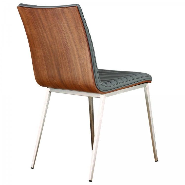 Luxury Modern Cassio Dining Chair European Style for Villa