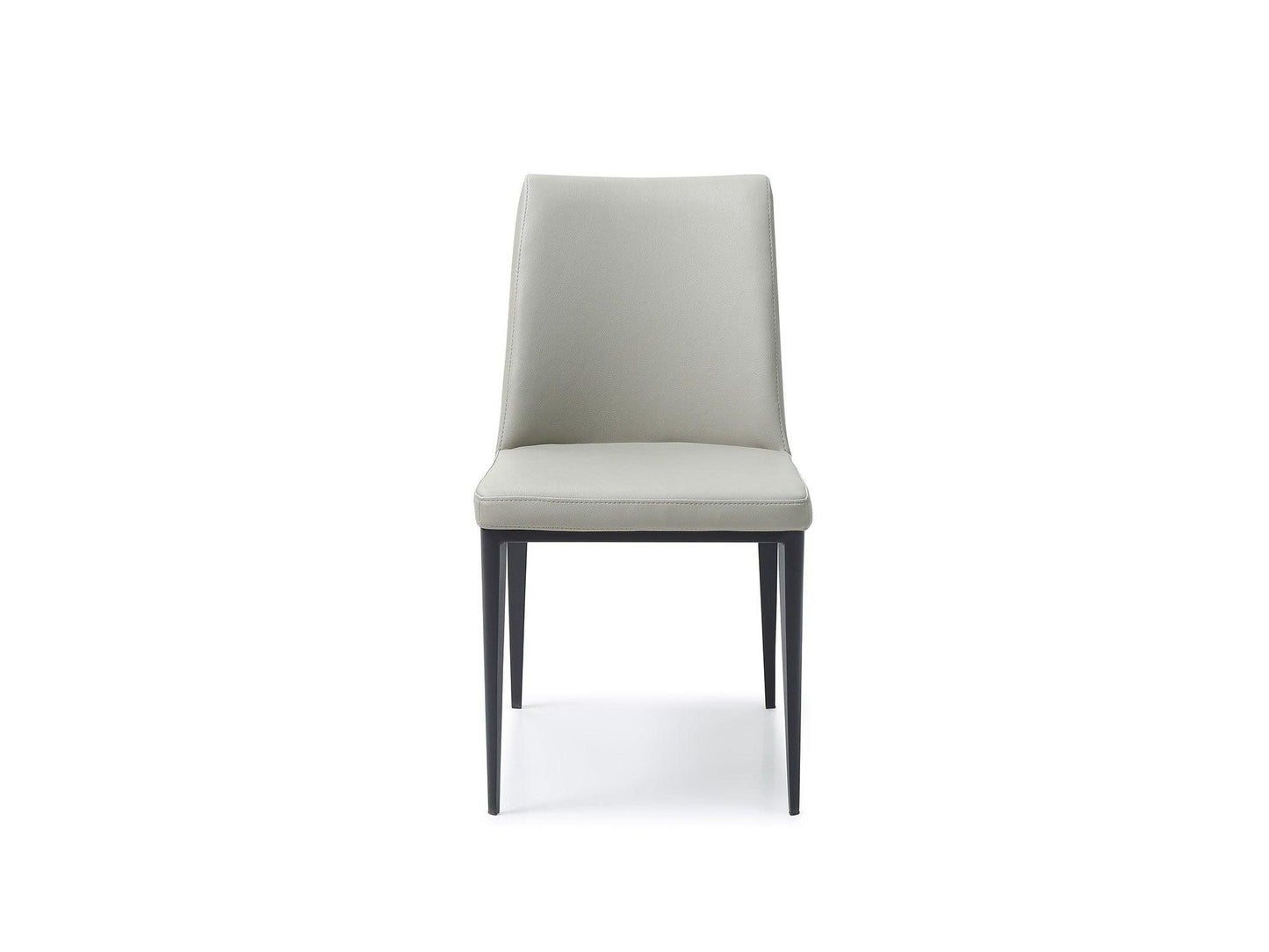 Luxury Modern Cater Dining Chair European Style for Villa