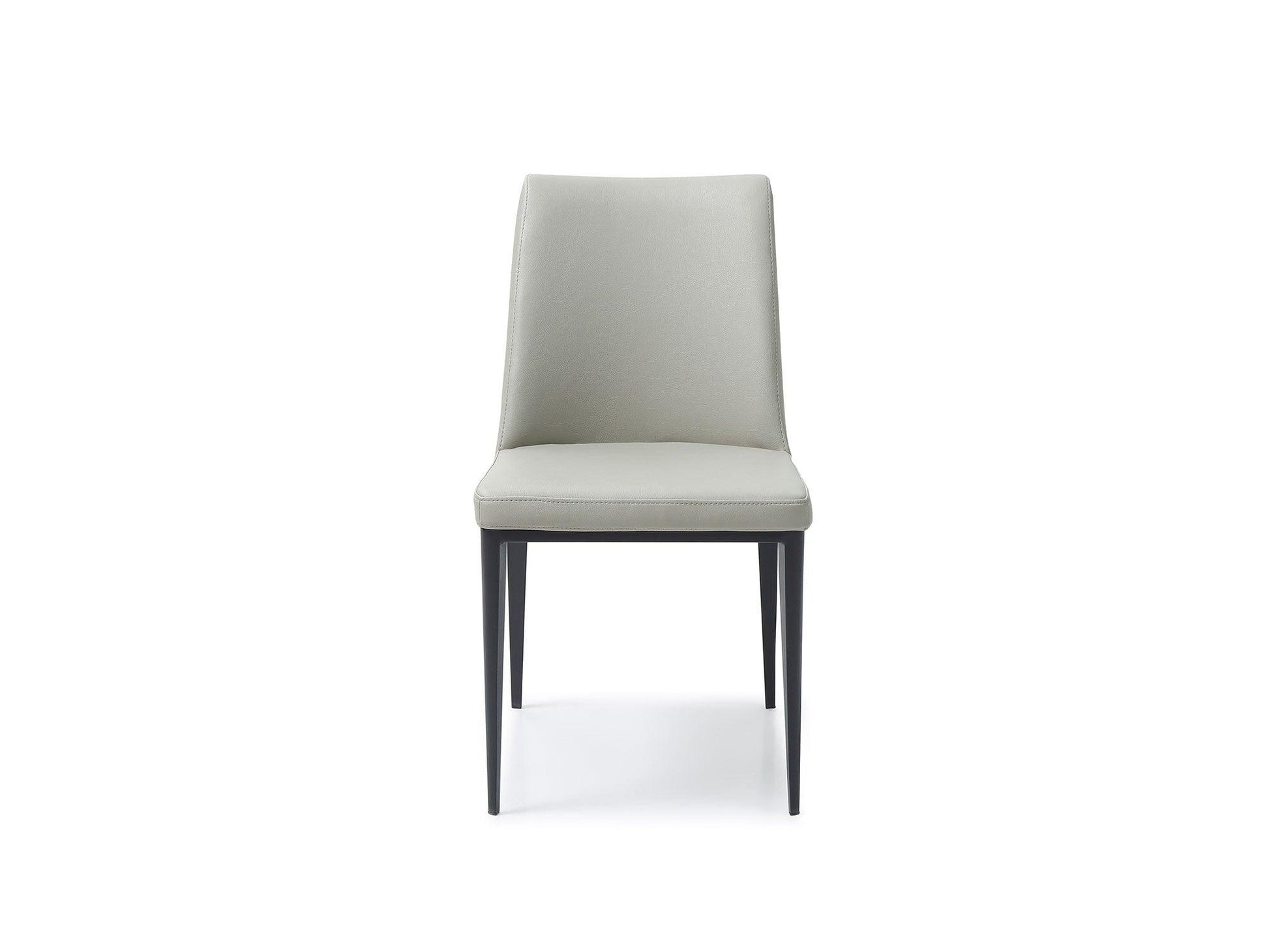 Luxury Modern Cater Dining Chair European Style for Villa