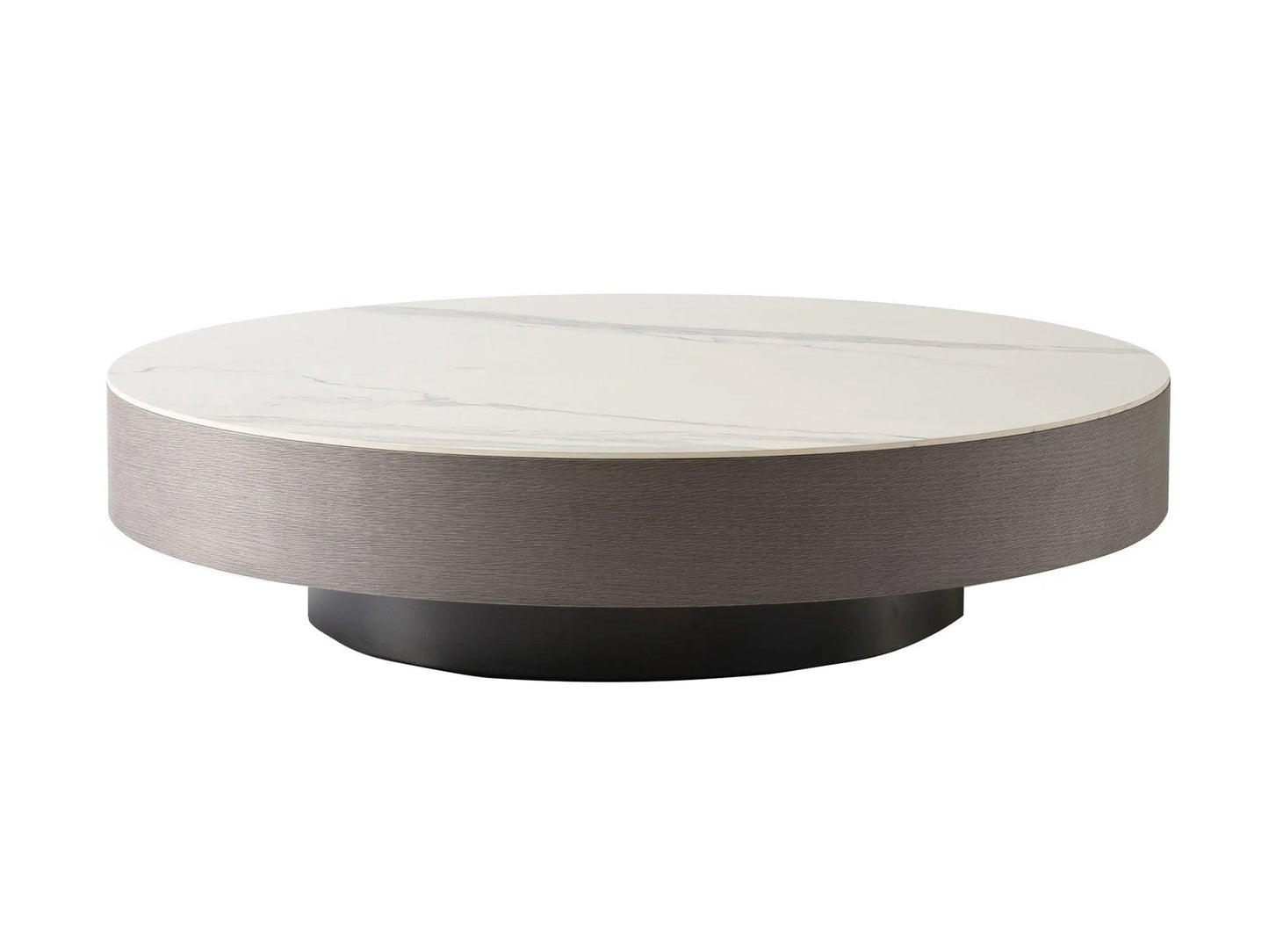 Luxury Modern Causer Coffee Table European Style for Villa
