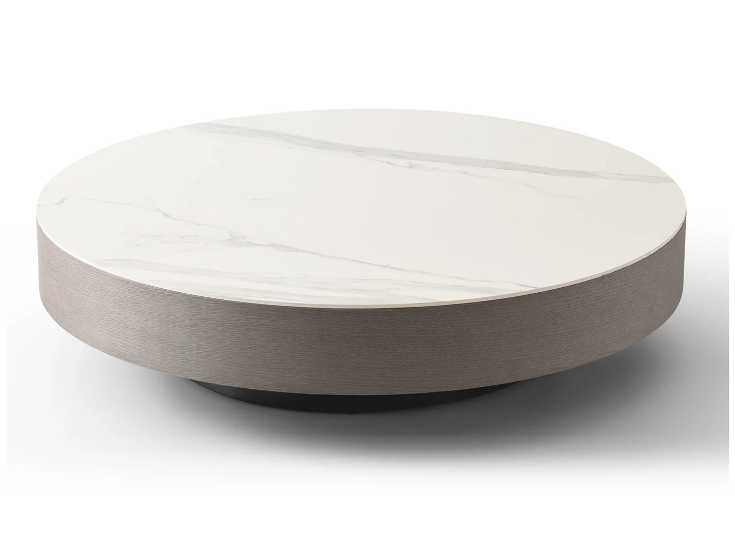 Luxury Modern Causer Coffee Table European Style for Villa