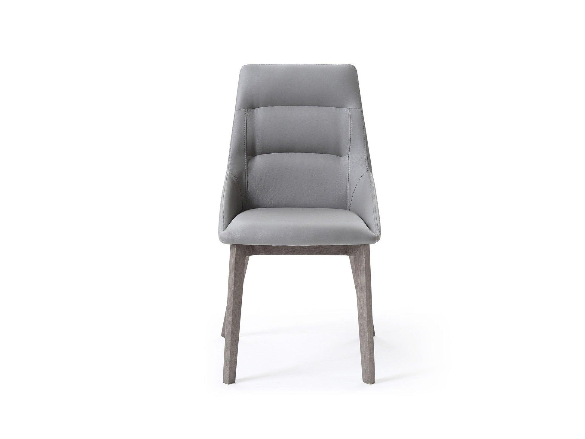 Luxury Modern Celia Dining Chair European Style for Villa