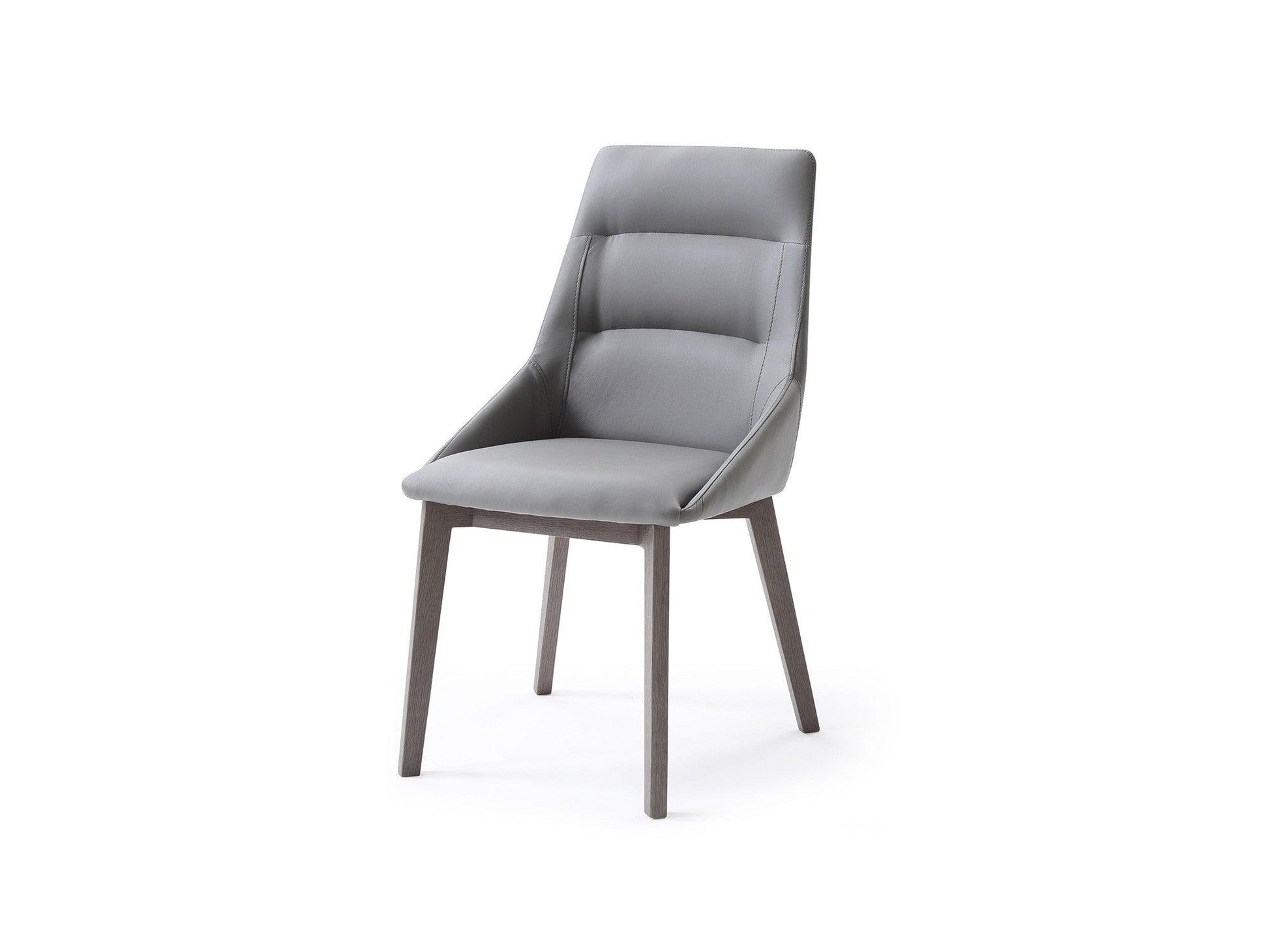 Luxury Modern Celia Dining Chair European Style for Villa