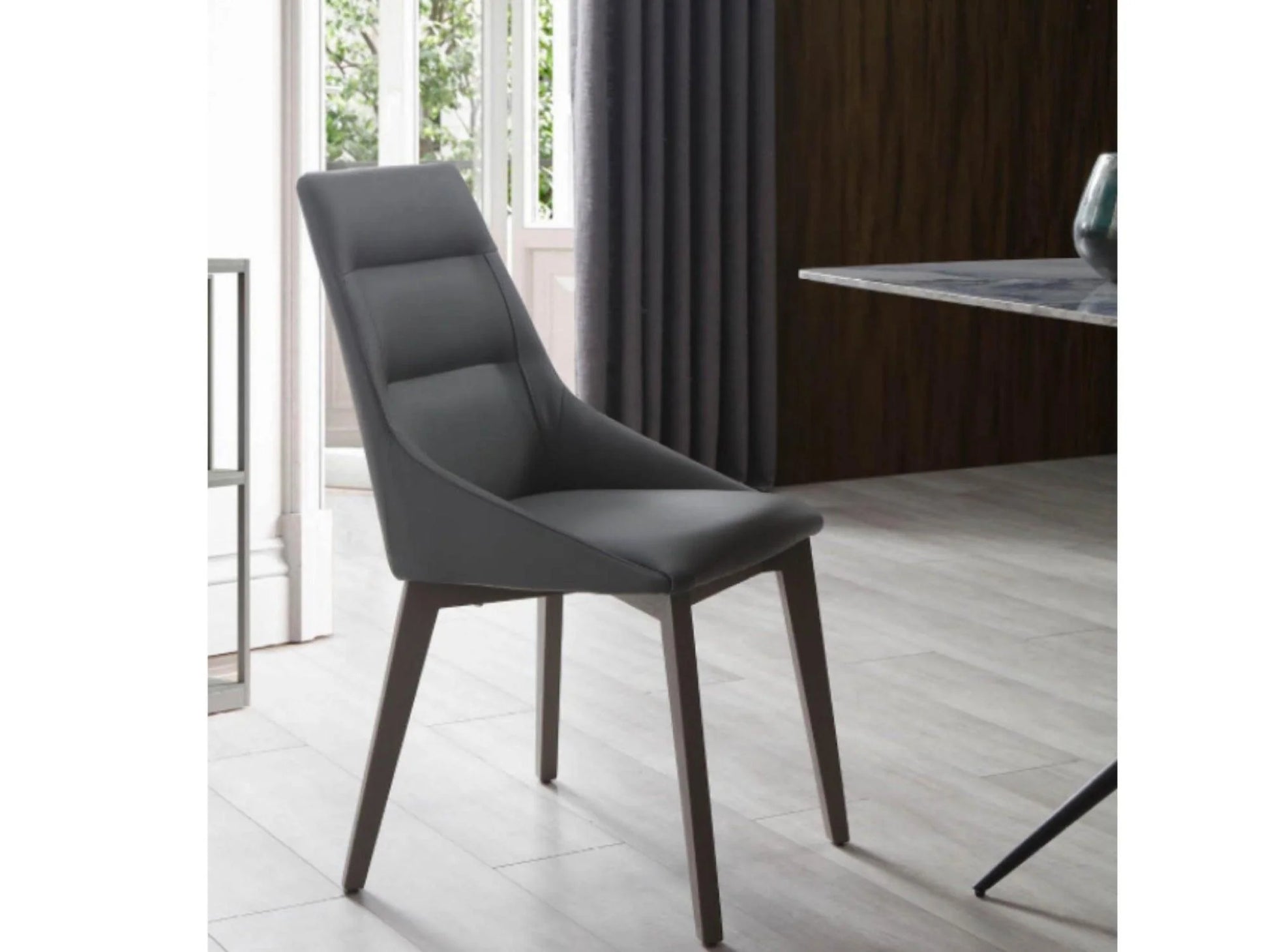 Luxury Modern Celia Dining Chair European Style for Villa