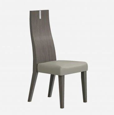 Luxury Modern Charliegh Dining Chair European Style for Villa