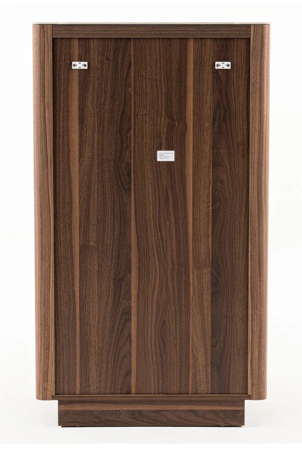 Luxury Modern Chelton 5-Drawer Chest European Style for Villa