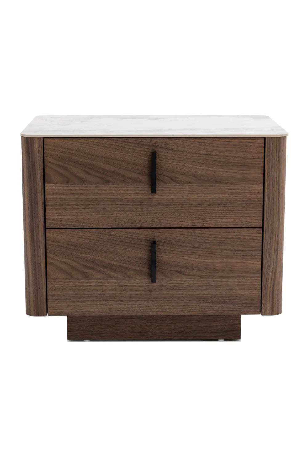 Luxury Modern Chelton Nightstand European Style for Villa