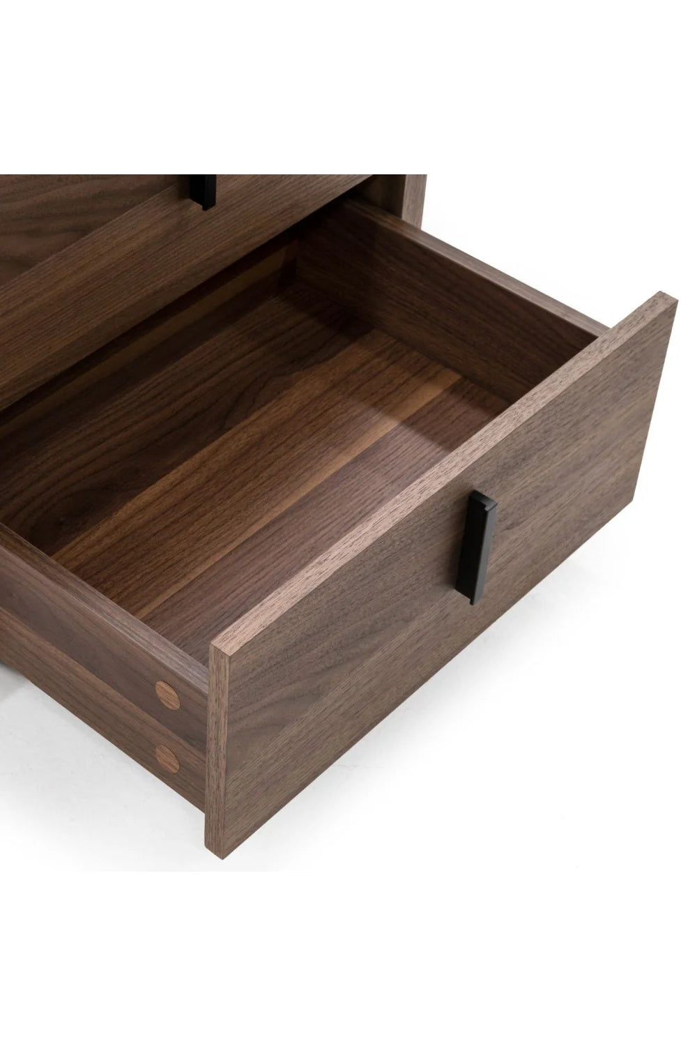 Luxury Modern Chelton Nightstand European Style for Villa
