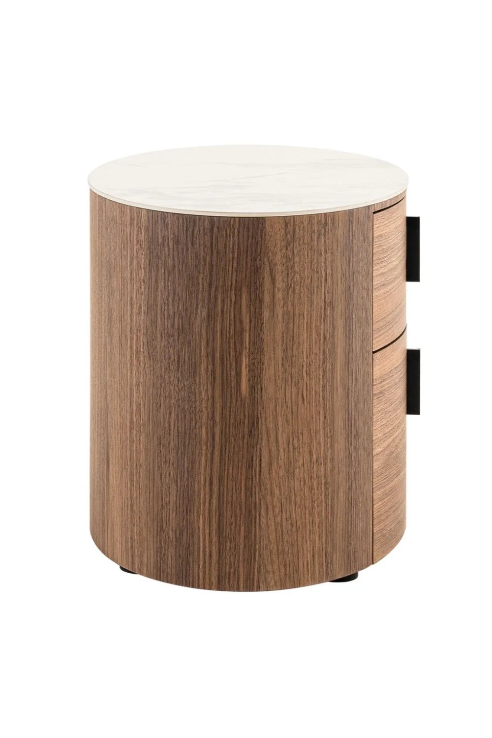 Luxury Modern Chelton Nightstand European Style for Villa