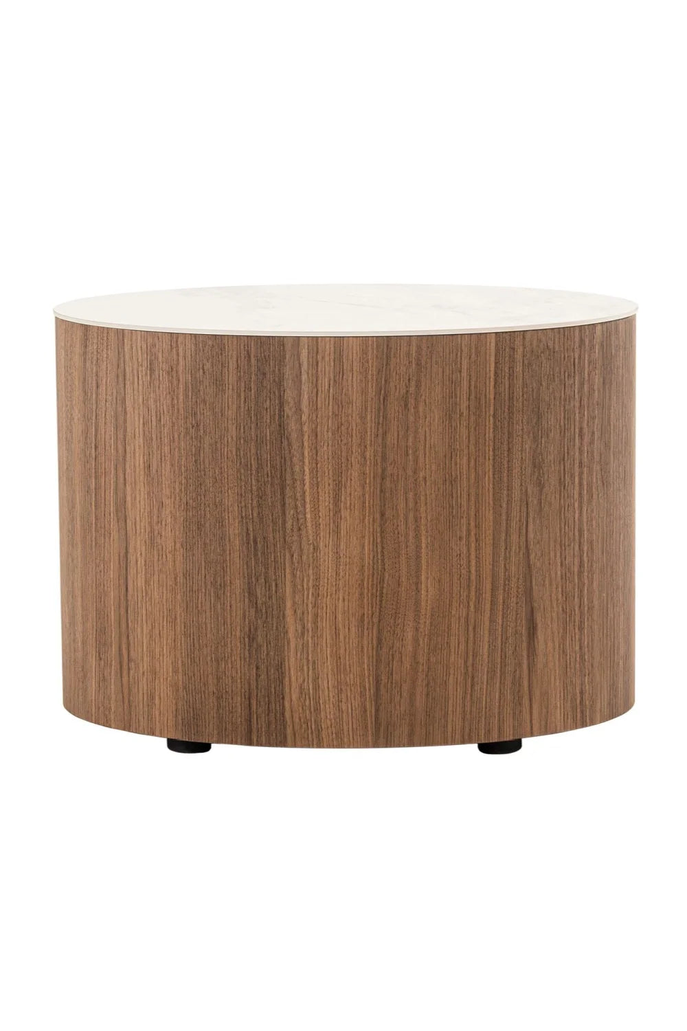Luxury Modern Chelton Nightstand European Style for Villa