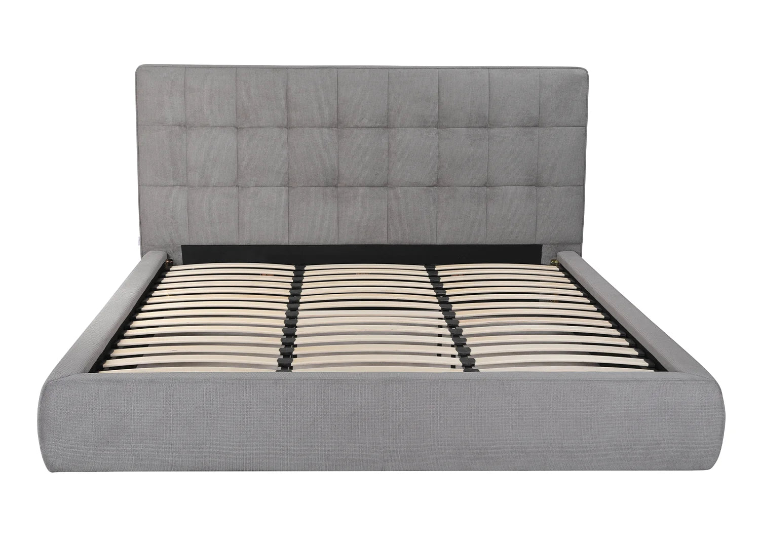 Luxury Modern Chess Bed European Style for Villa