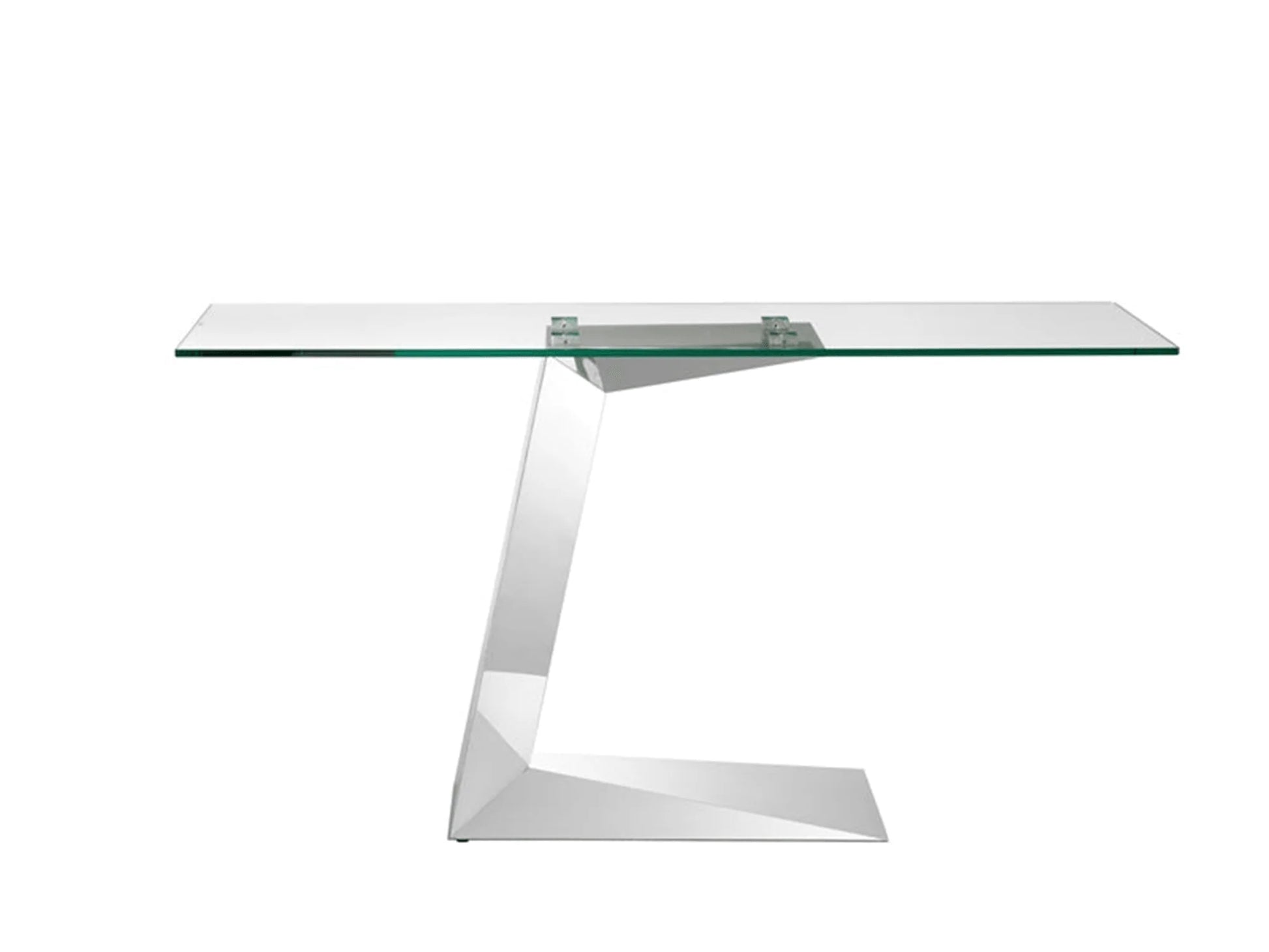 Luxury Modern Cila Console Table European Style for Villa