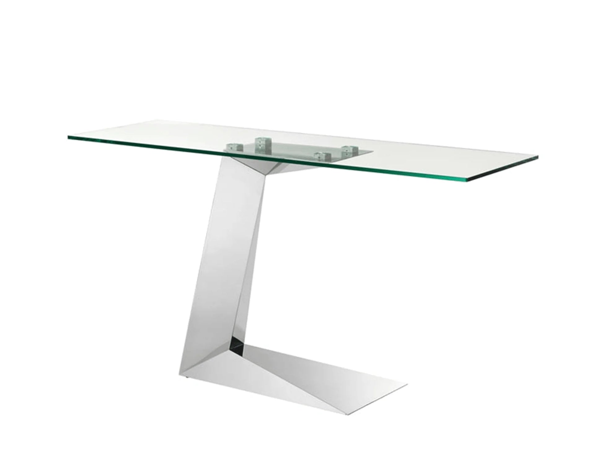 Luxury Modern Cila Console Table European Style for Villa