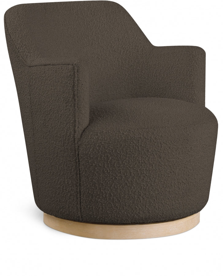 Luxury Modern Claire Accent Chair European Style for Villa
