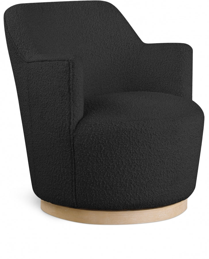 Luxury Modern Claire Accent Chair European Style for Villa