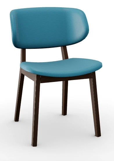 Luxury Modern Claire Dining Chair European Style for Villa