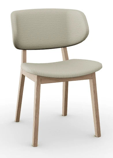 Luxury Modern Claire Dining Chair European Style for Villa