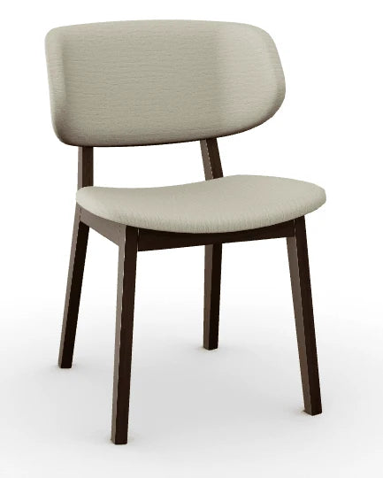 Luxury Modern Claire Dining Chair European Style for Villa