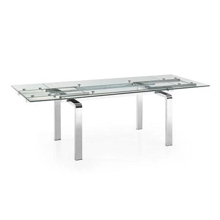 Luxury Modern Claudia Dining Table European Style for Villa