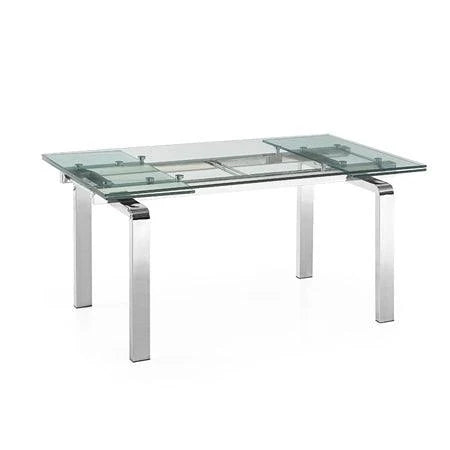 Luxury Modern Claudia Dining Table European Style for Villa