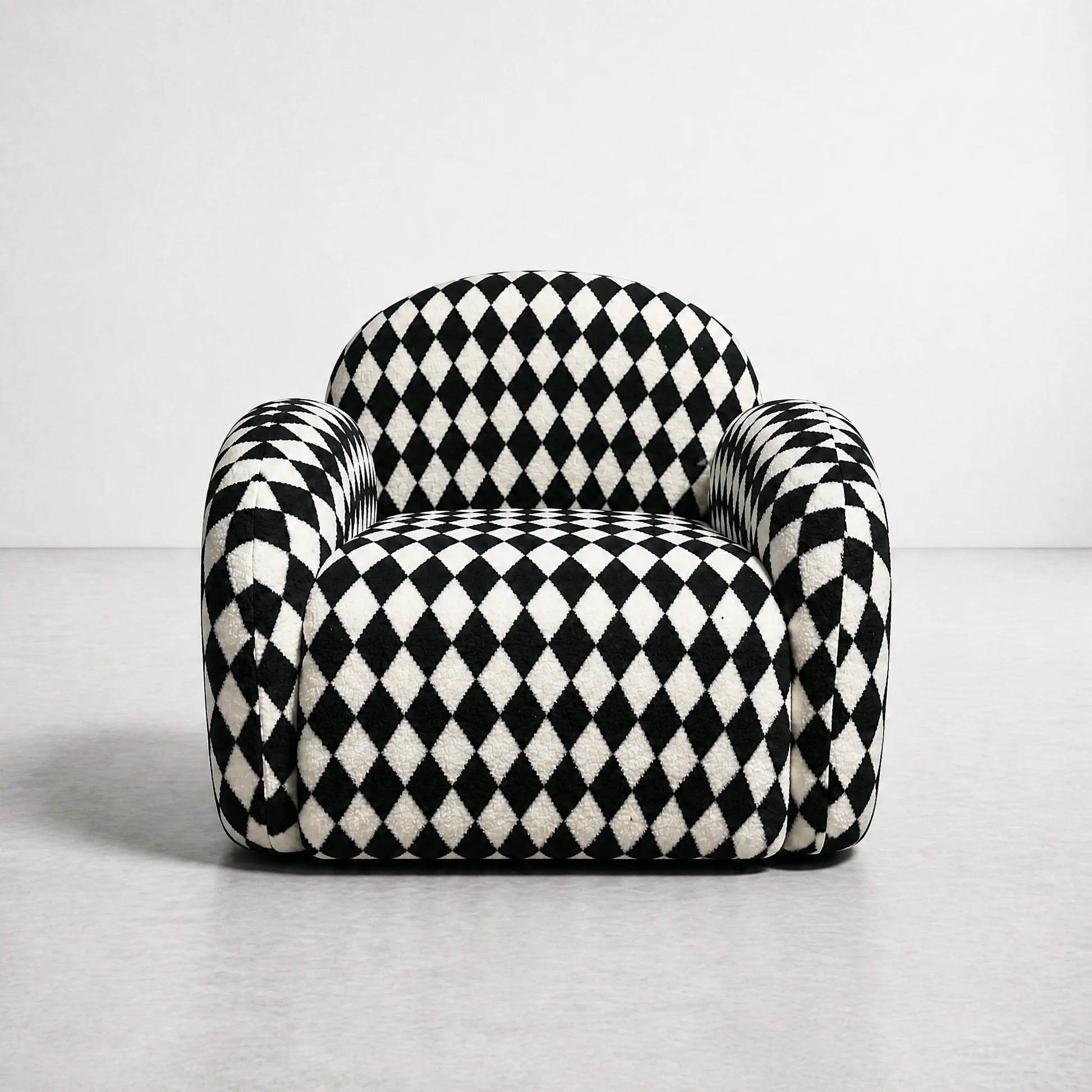 Luxury Modern Cloudform Chair European Style for Villa