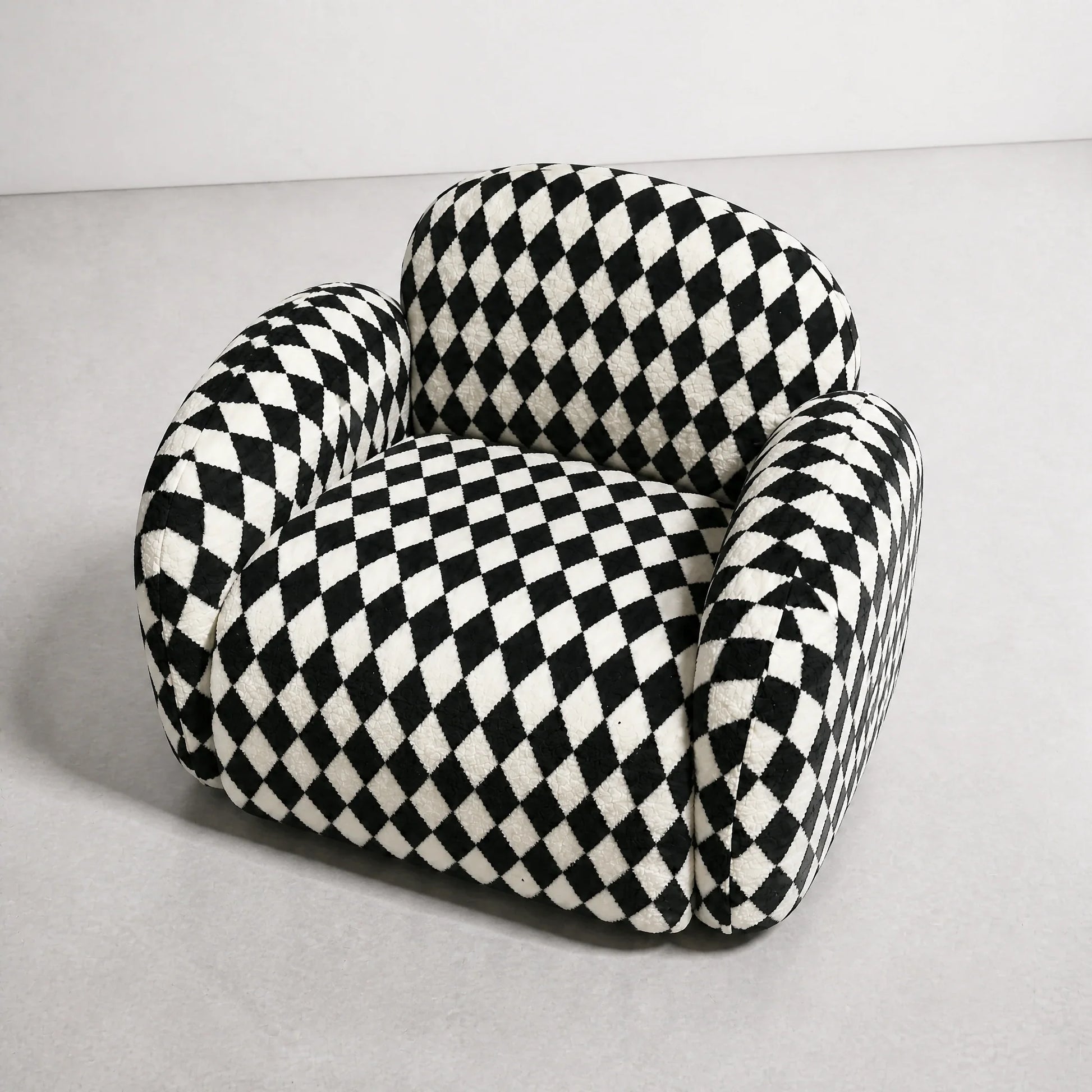 Luxury Modern Cloudform Chair European Style for Villa