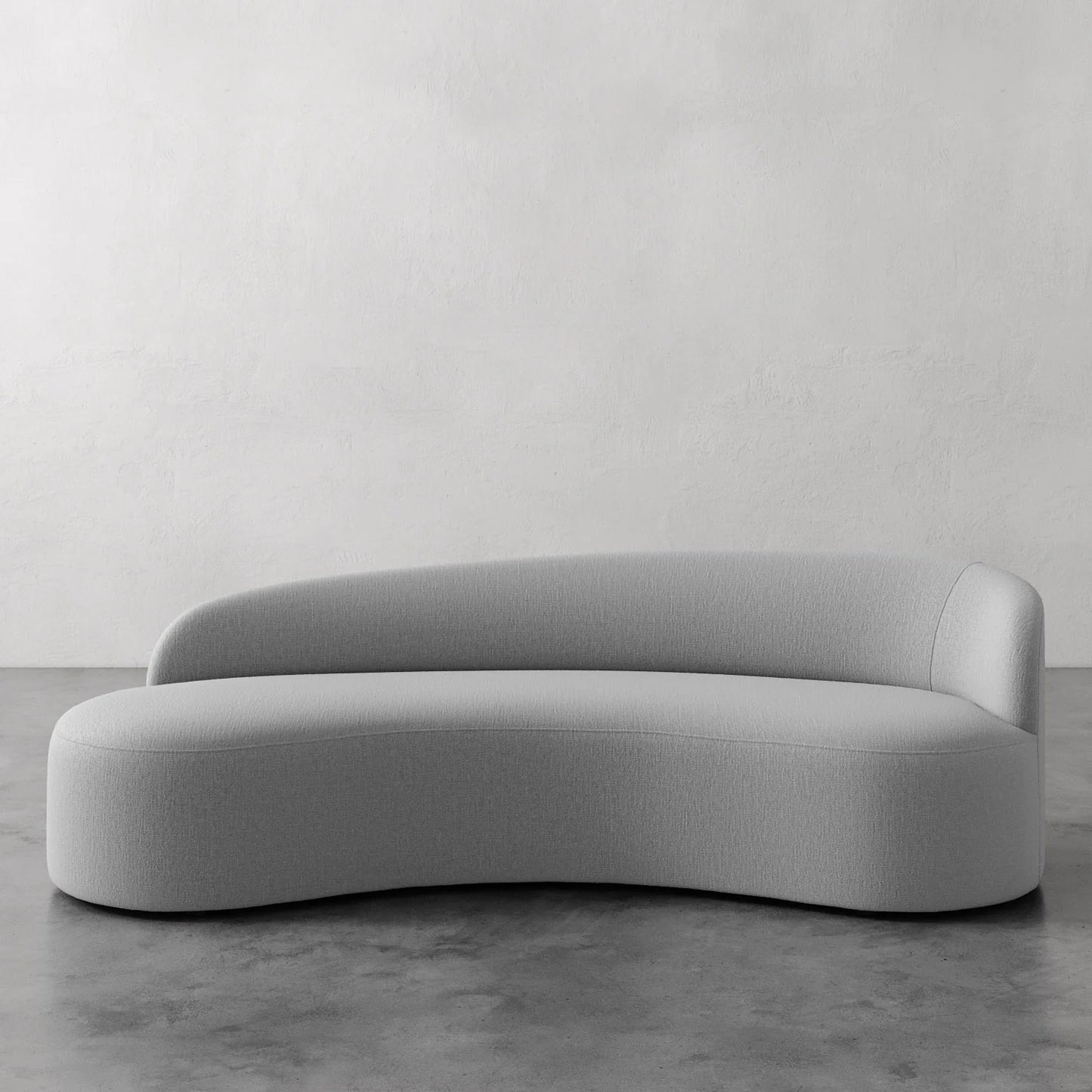 Luxury Modern Colette Sofa European Style for Villa