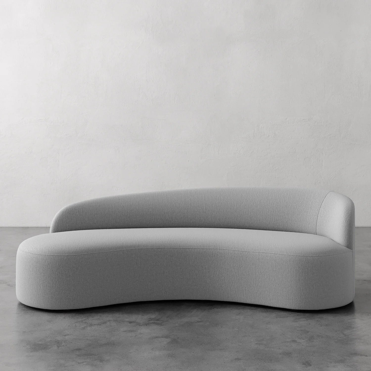 Luxury Modern Colette Sofa European Style for Villa