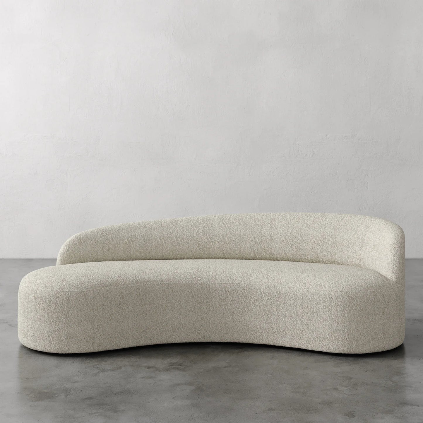 Luxury Modern Colette Sofa European Style for Villa