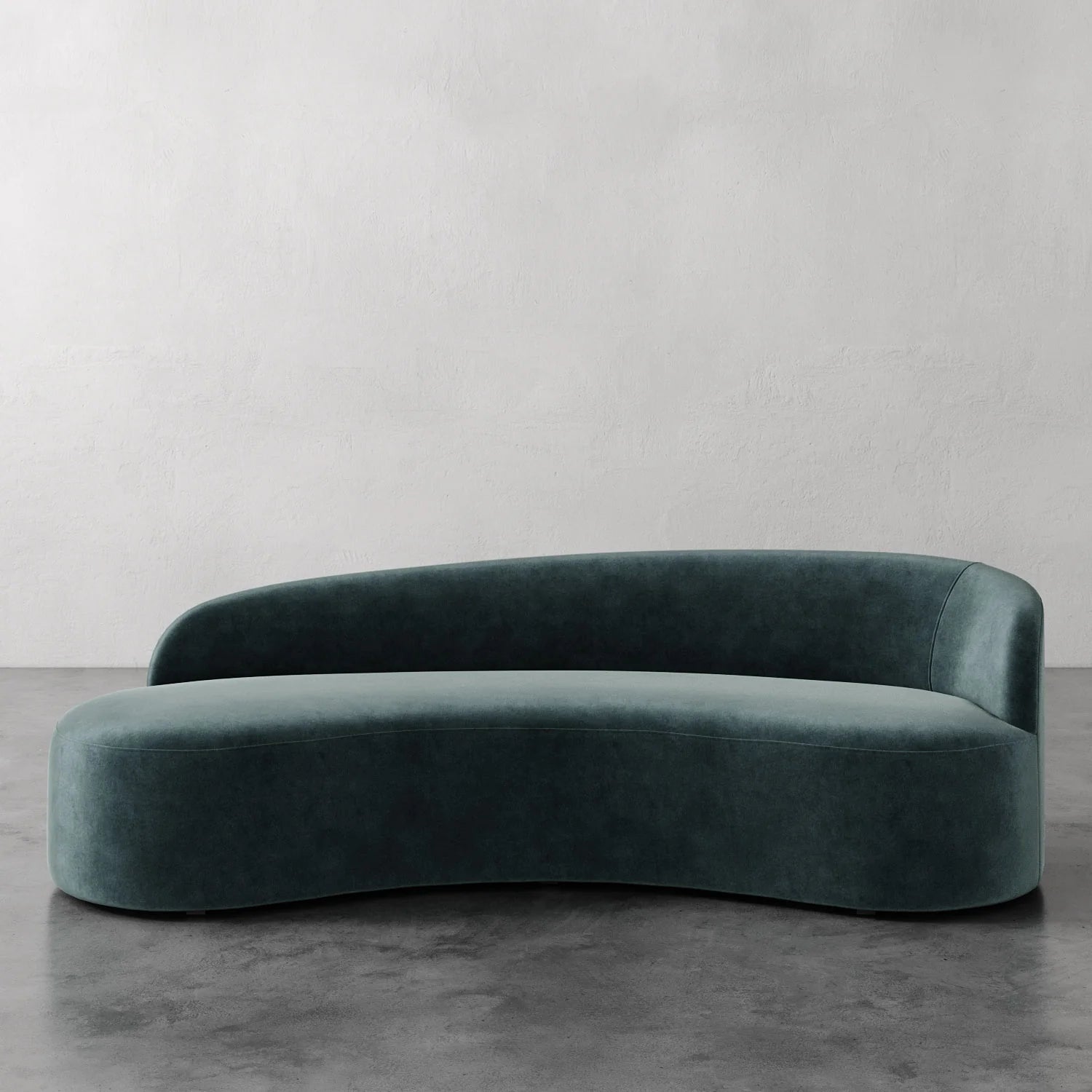 Luxury Modern Colette Sofa European Style for Villa