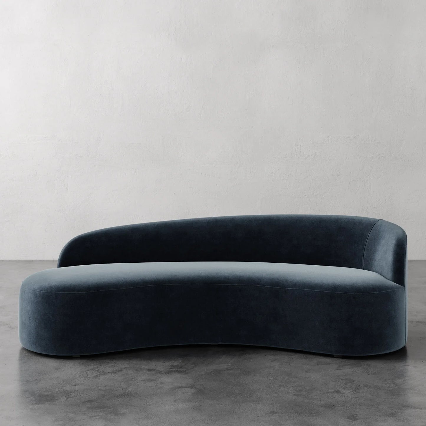 Luxury Modern Colette Sofa European Style for Villa