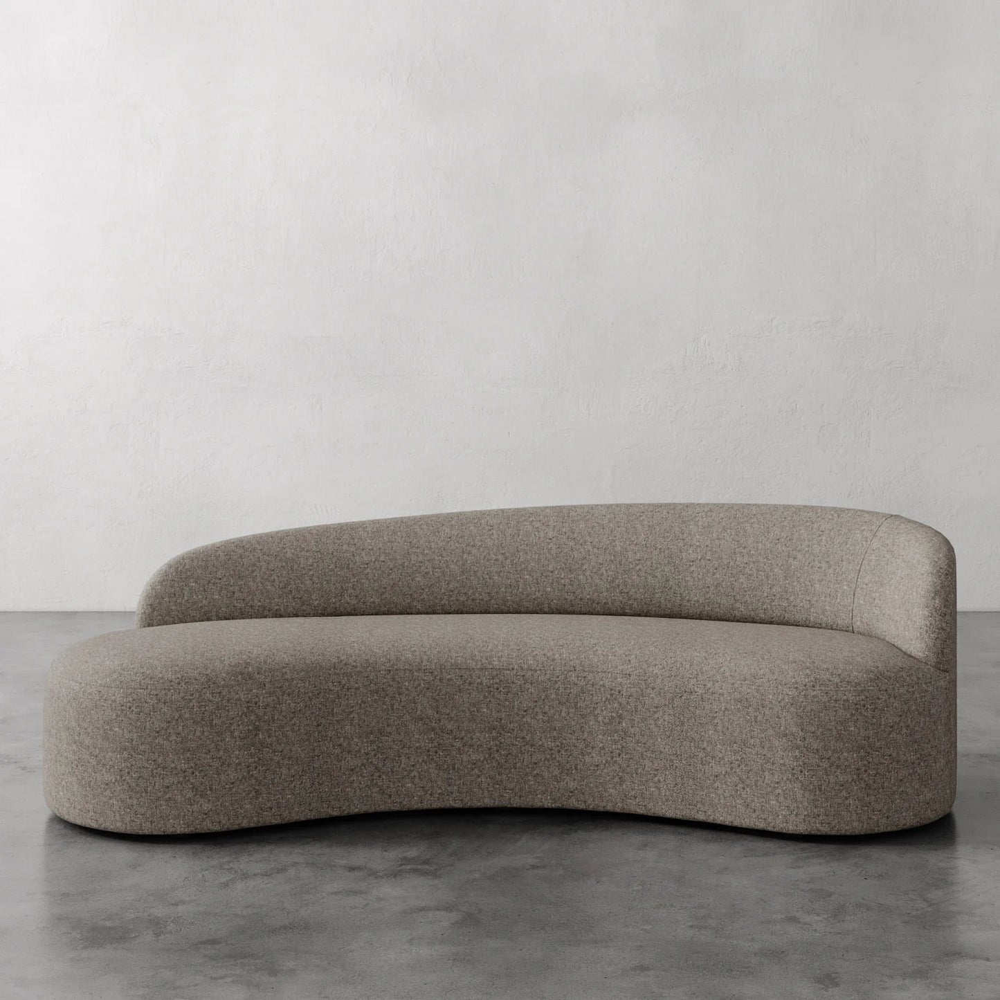 Luxury Modern Colette Sofa European Style for Villa