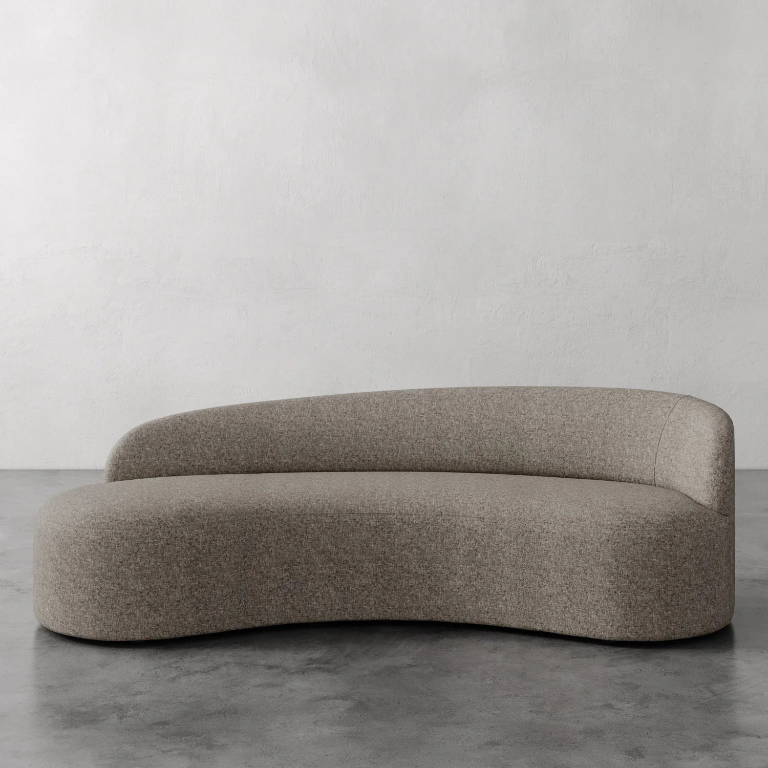Luxury Modern Colette Sofa European Style for Villa