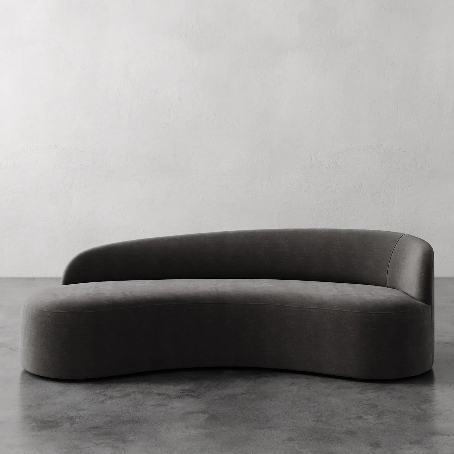 Luxury Modern Colette Sofa European Style for Villa
