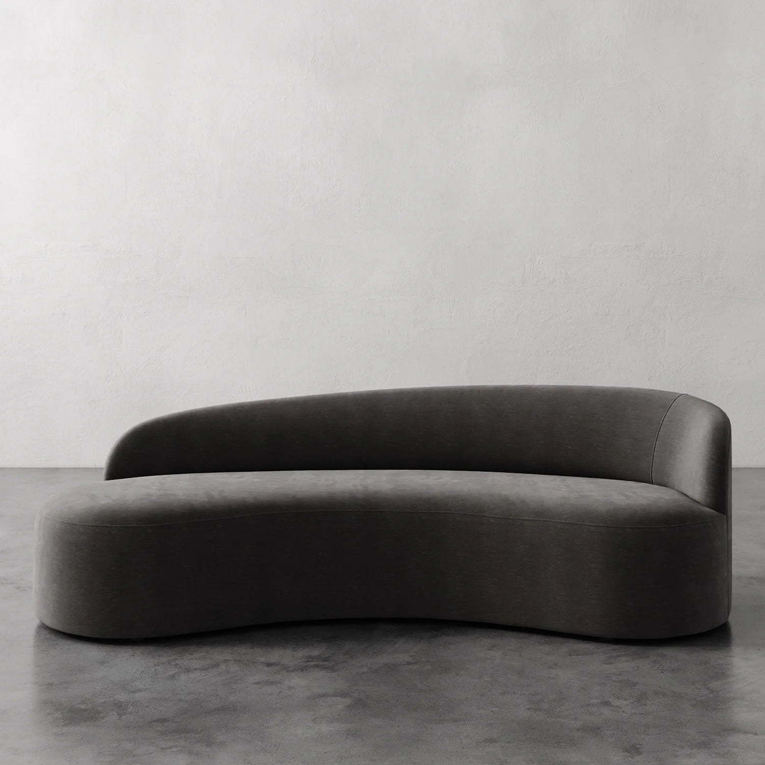 Luxury Modern Colette Sofa European Style for Villa