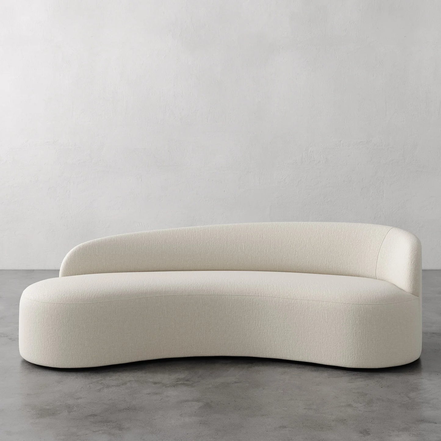Luxury Modern Colette Sofa European Style for Villa