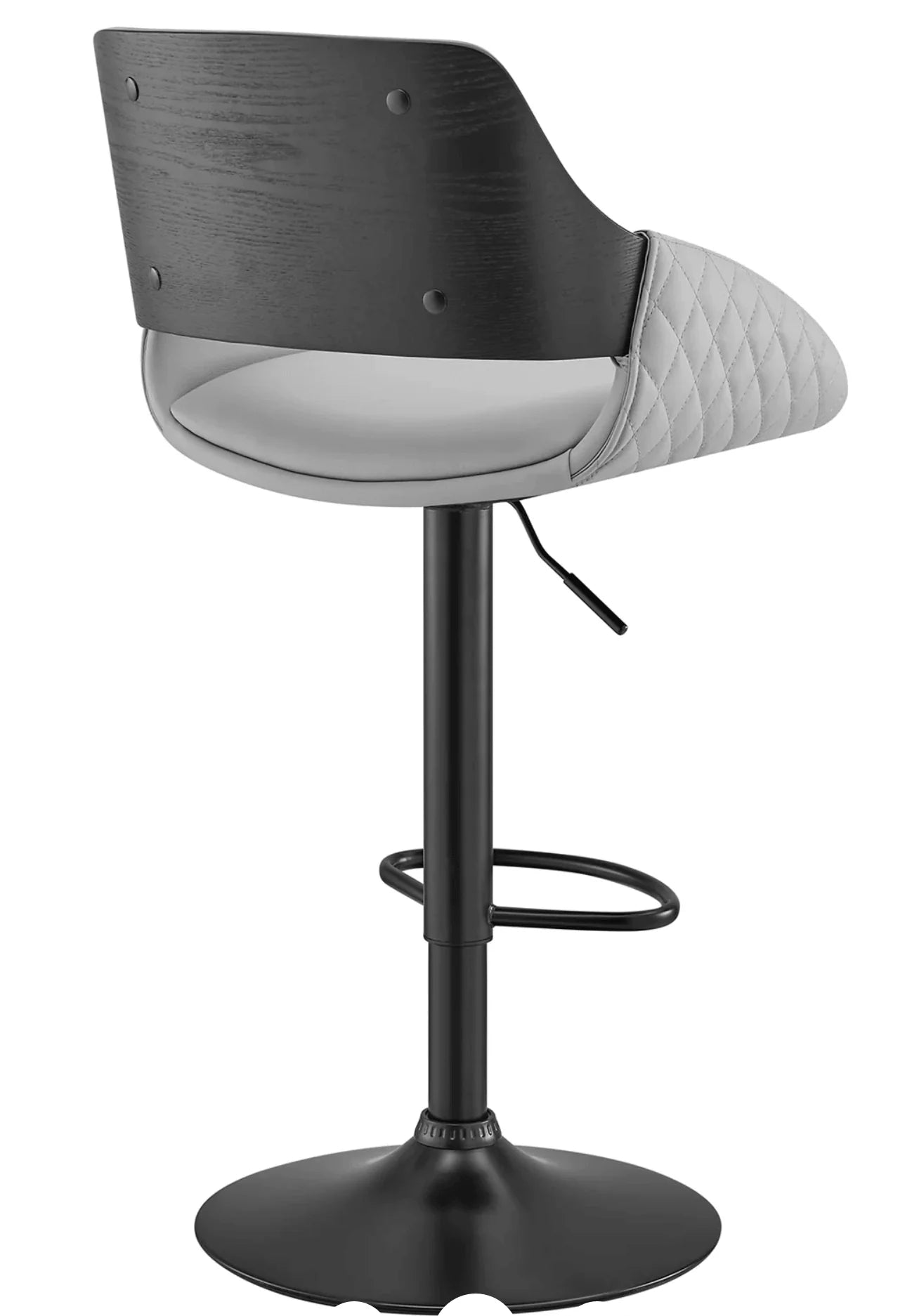 Luxury Modern Colin Barstool European Style for Villa