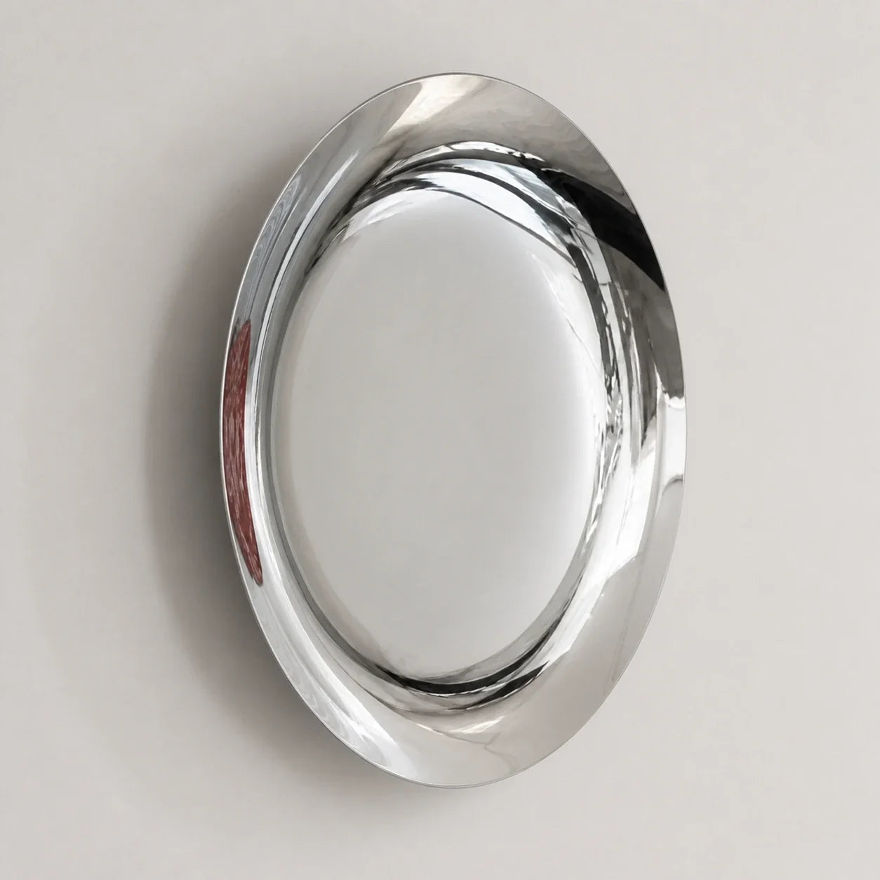 Luxury Modern Concave Mirror European Style for Villa
